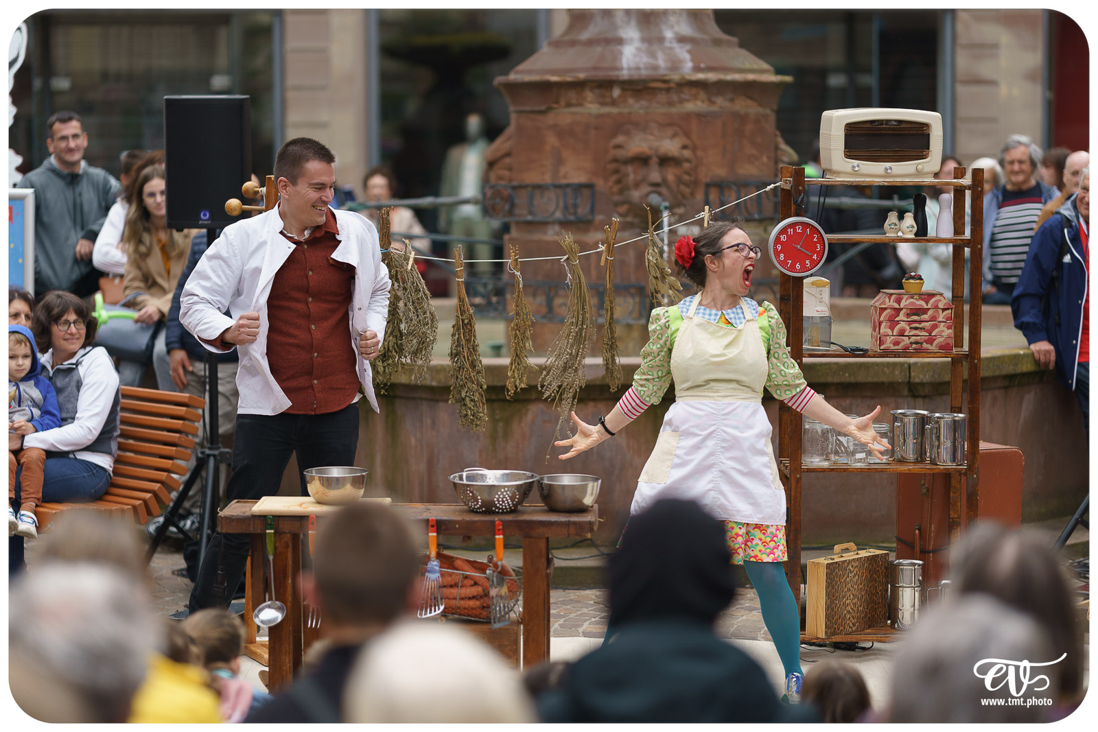 HUMOUR DES NOTES 2024